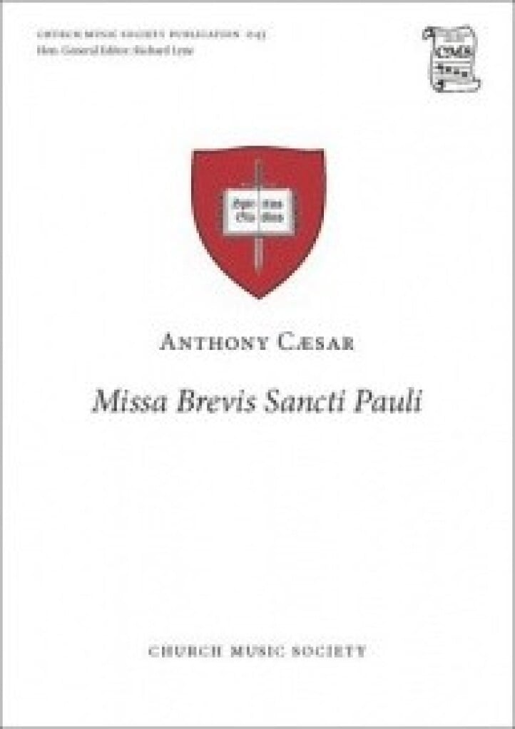 Missa Brevis